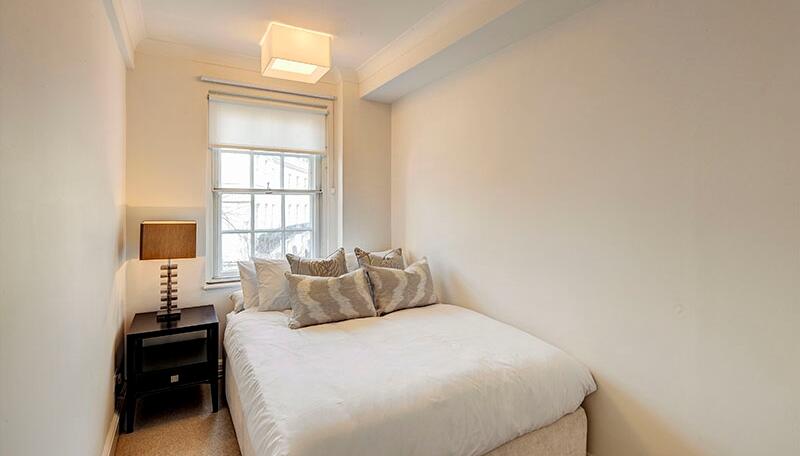 145 Fulham Road, London